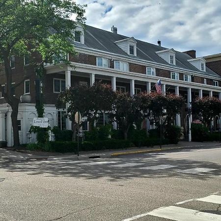 Lowell Inn Stillwater Εξωτερικό φωτογραφία