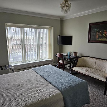 Lowell Inn Stillwater Εξωτερικό φωτογραφία