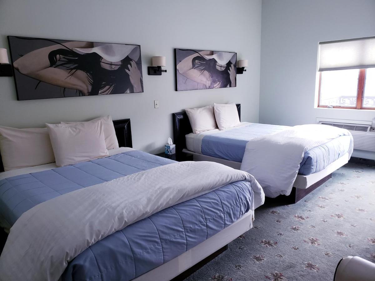 Lowell Inn Stillwater Εξωτερικό φωτογραφία
