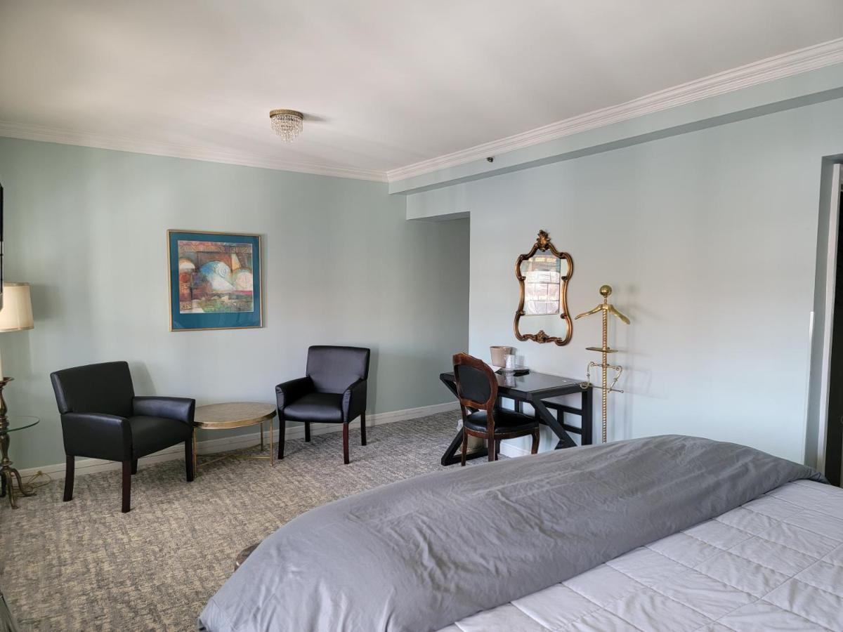 Lowell Inn Stillwater Εξωτερικό φωτογραφία
