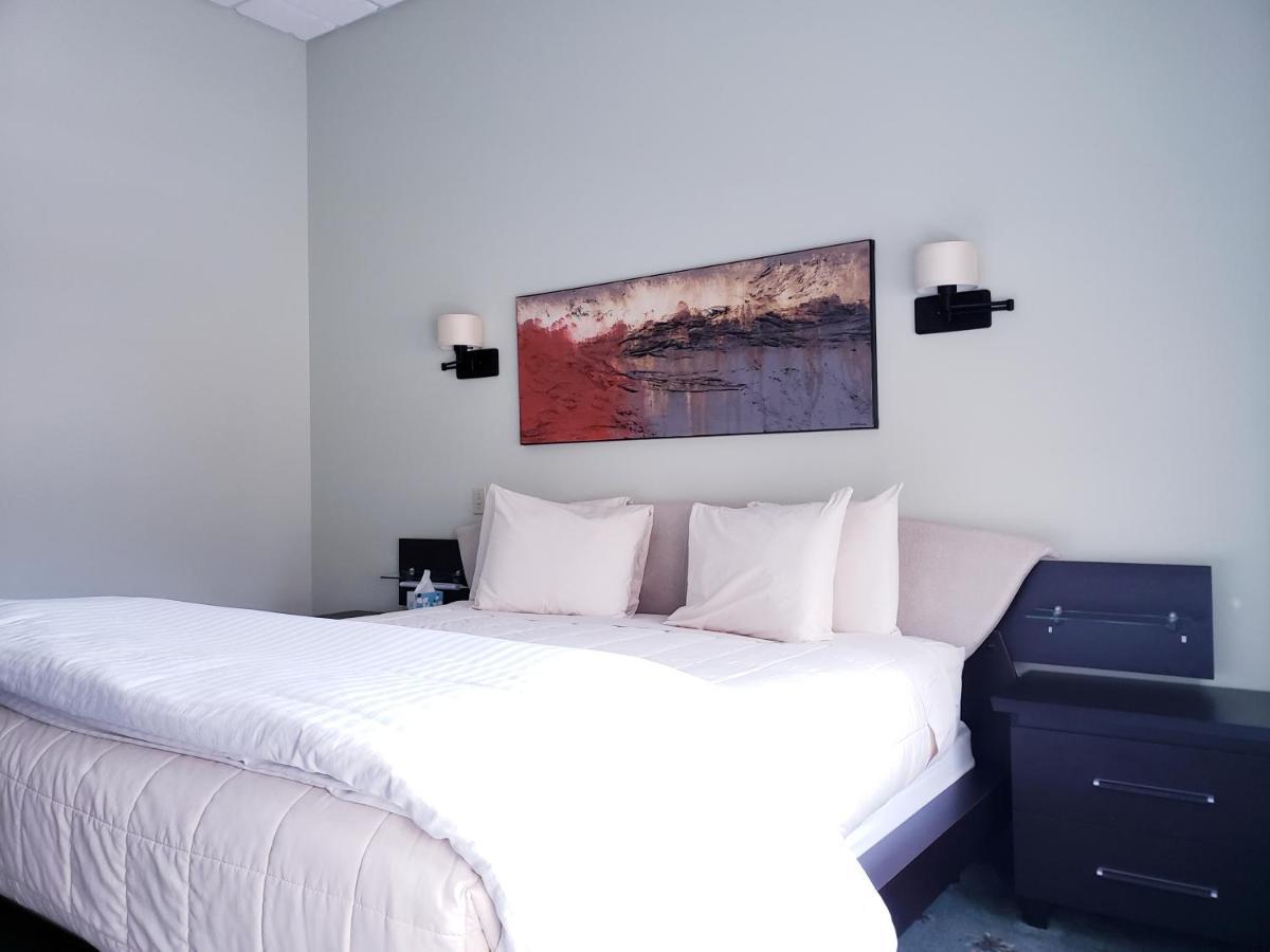 Lowell Inn Stillwater Εξωτερικό φωτογραφία