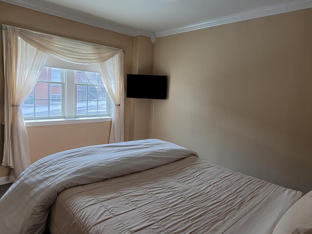 Lowell Inn Stillwater Εξωτερικό φωτογραφία