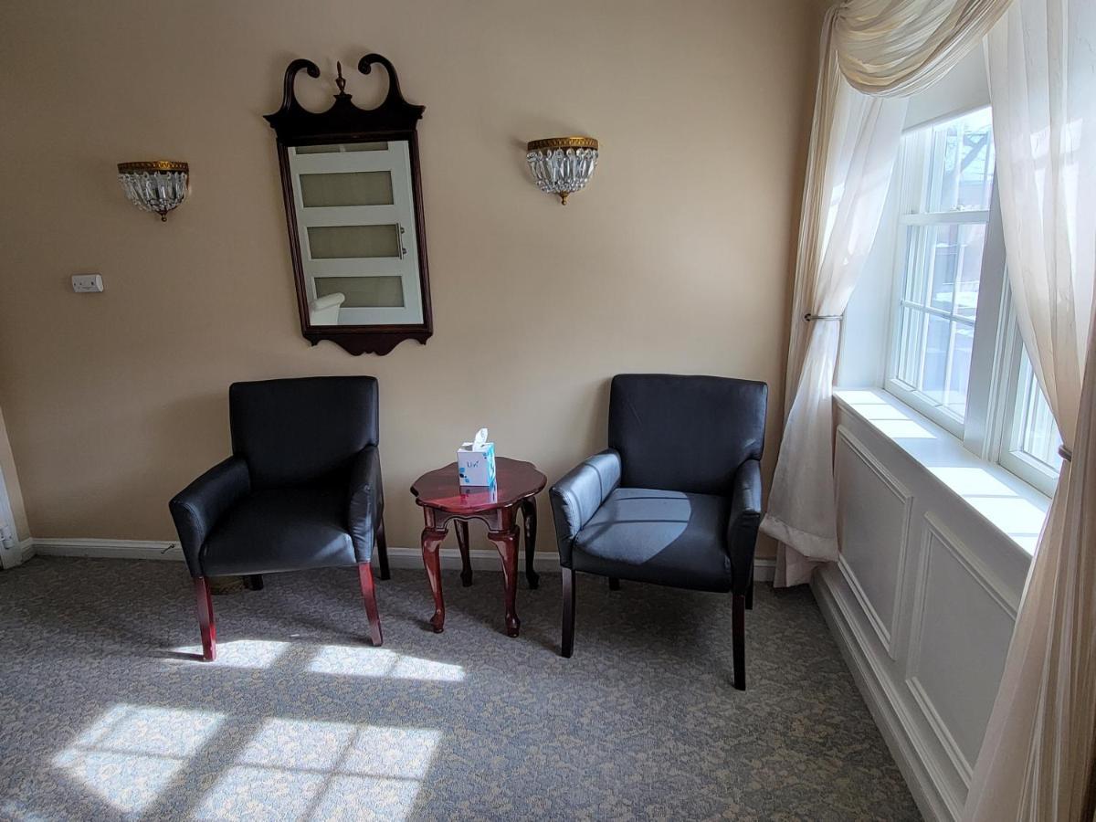 Lowell Inn Stillwater Εξωτερικό φωτογραφία