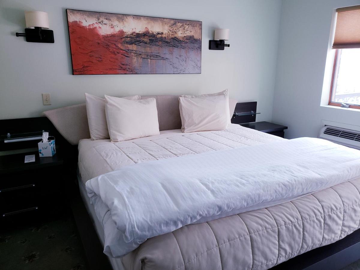 Lowell Inn Stillwater Εξωτερικό φωτογραφία