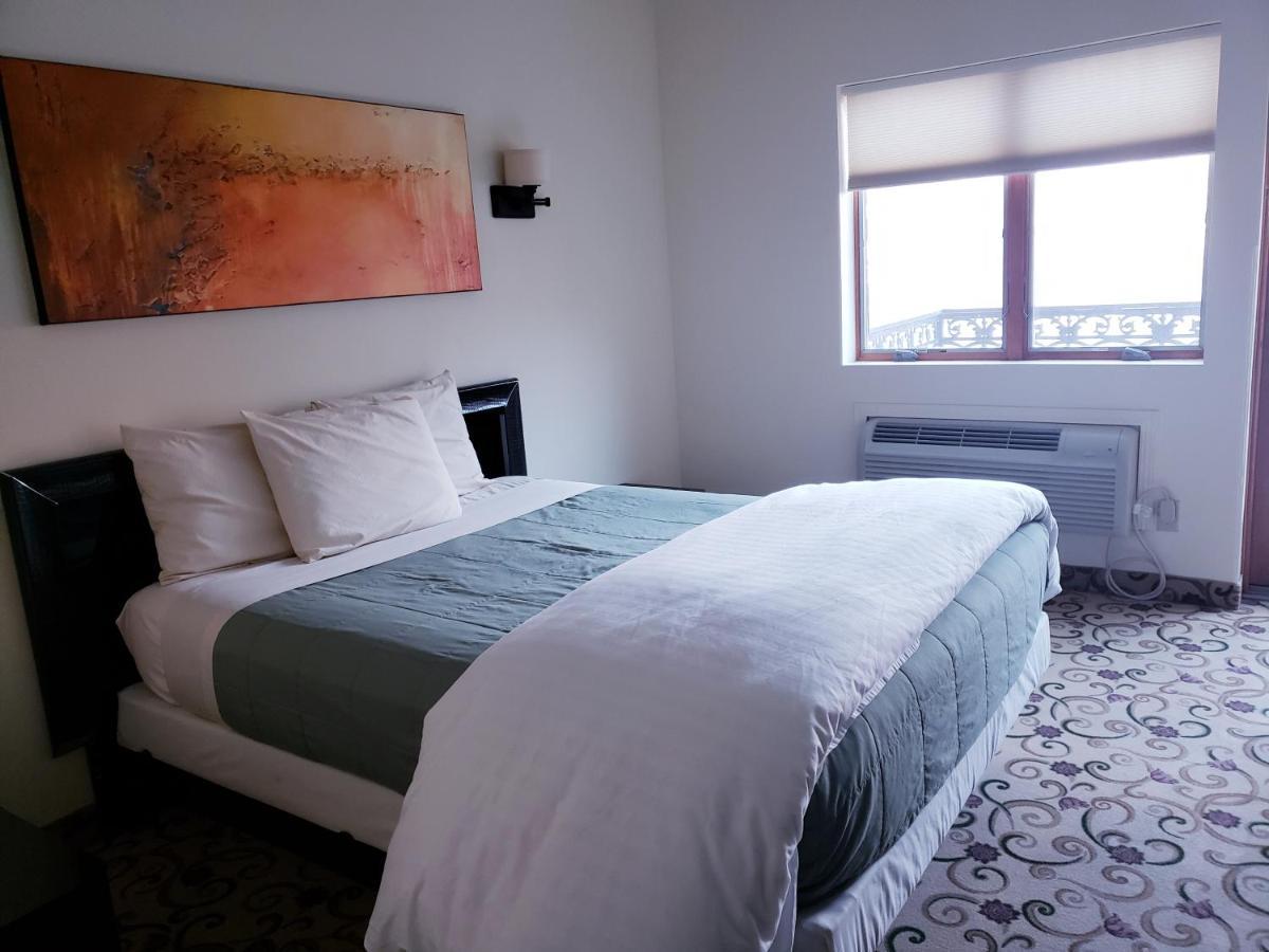 Lowell Inn Stillwater Εξωτερικό φωτογραφία