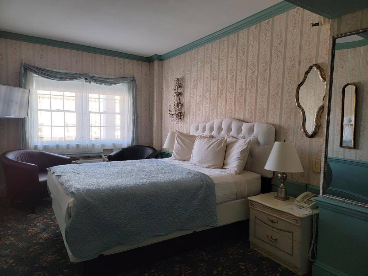 Lowell Inn Stillwater Εξωτερικό φωτογραφία