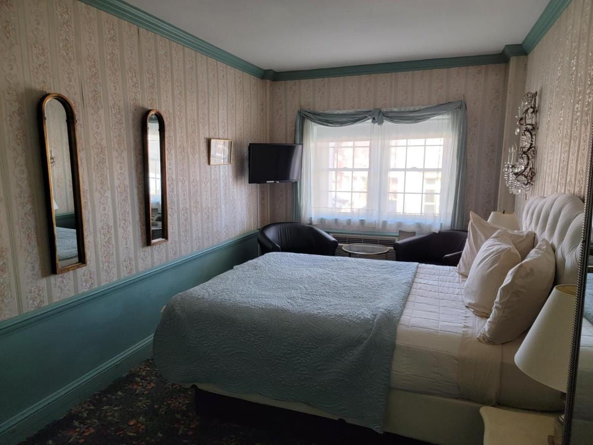 Lowell Inn Stillwater Εξωτερικό φωτογραφία