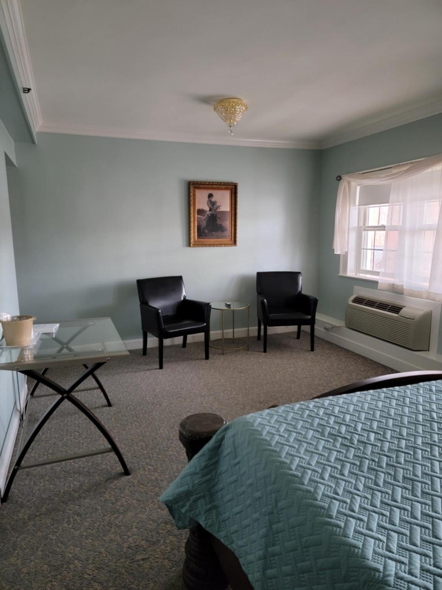Lowell Inn Stillwater Εξωτερικό φωτογραφία