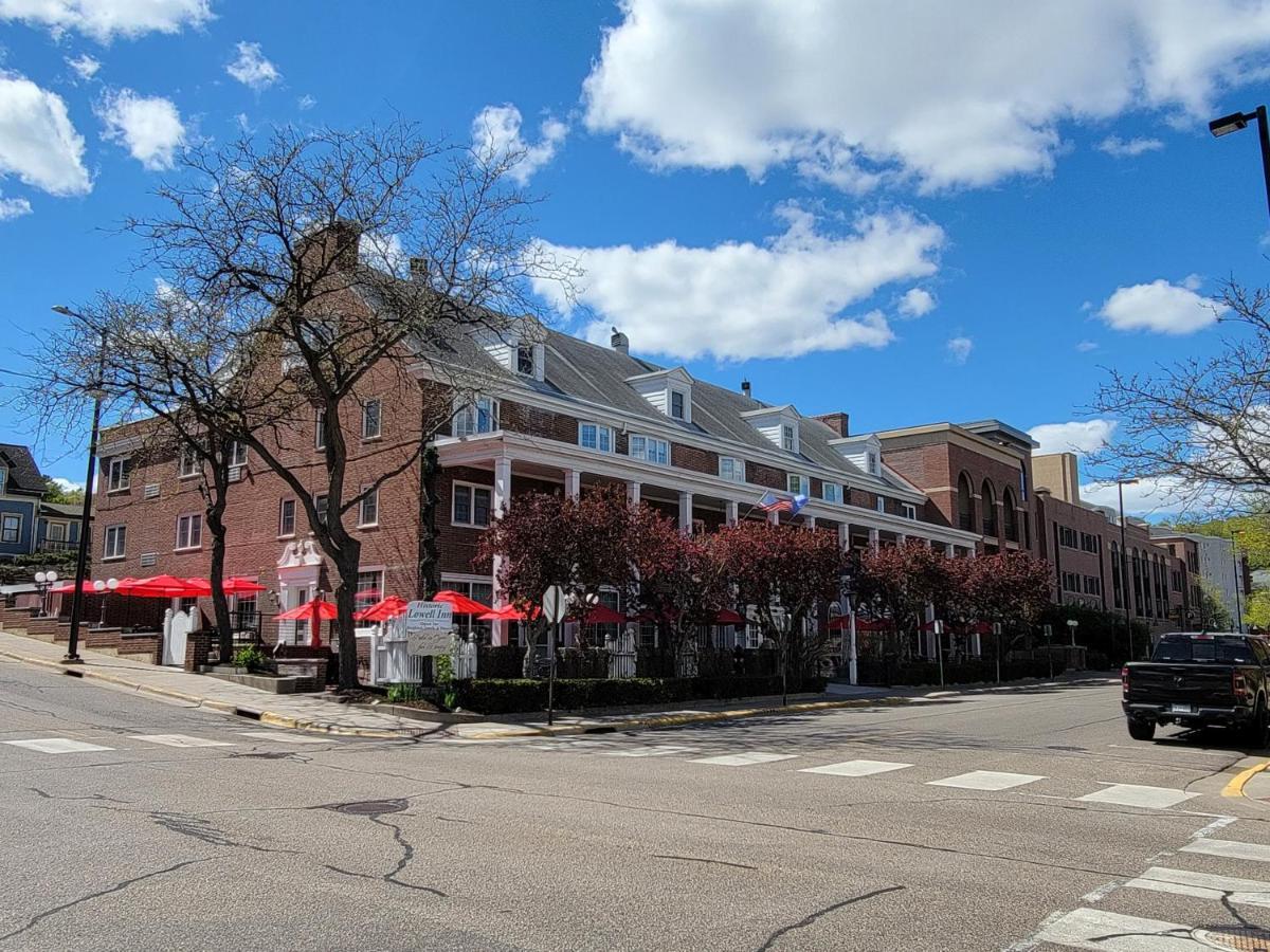 Lowell Inn Stillwater Εξωτερικό φωτογραφία