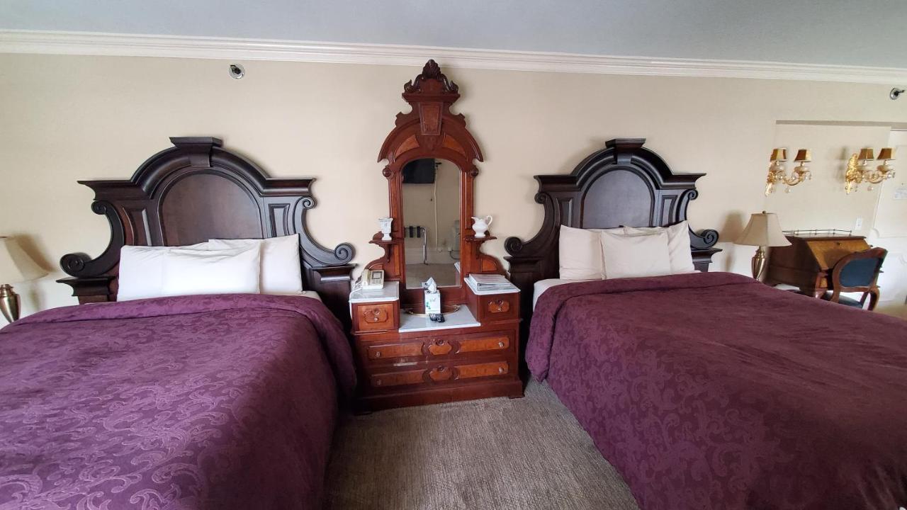 Lowell Inn Stillwater Εξωτερικό φωτογραφία