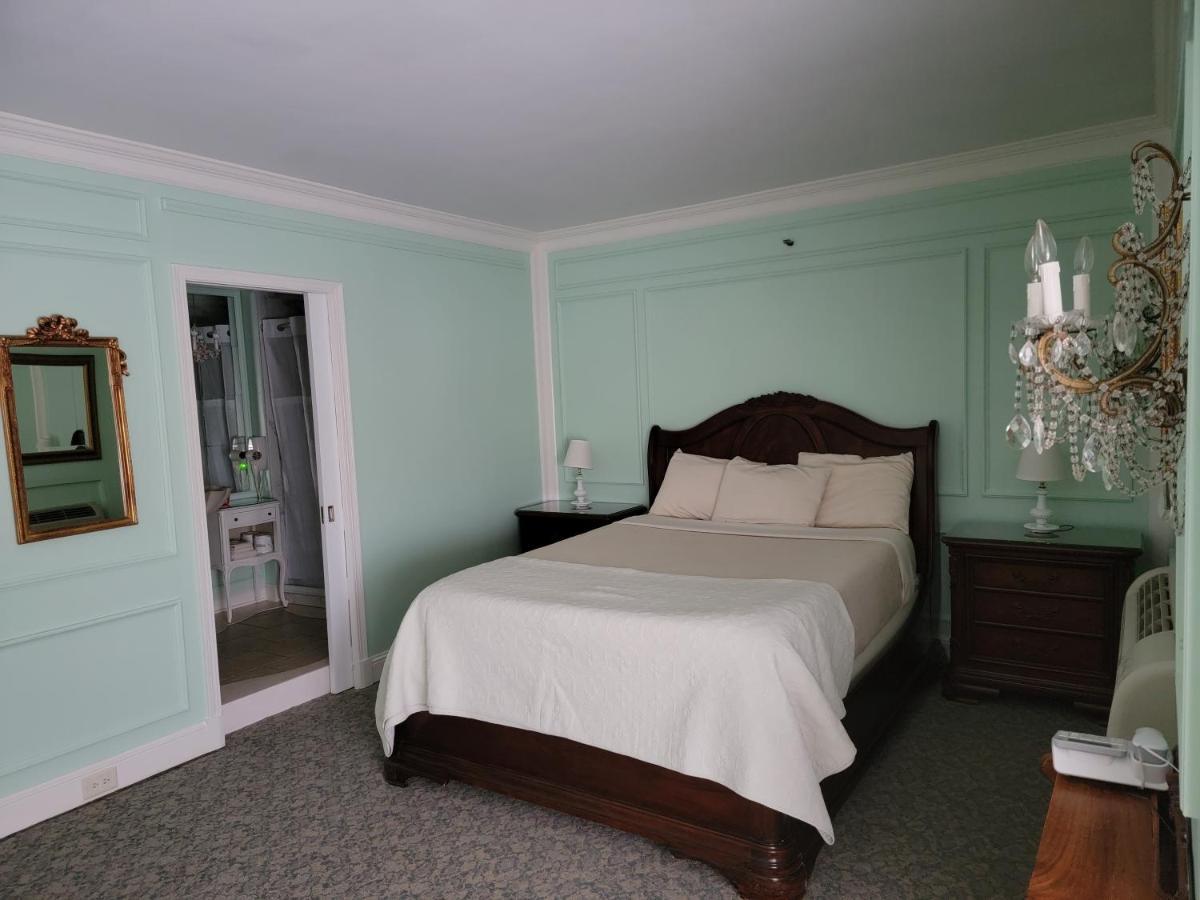 Lowell Inn Stillwater Εξωτερικό φωτογραφία