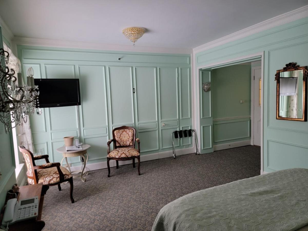 Lowell Inn Stillwater Εξωτερικό φωτογραφία