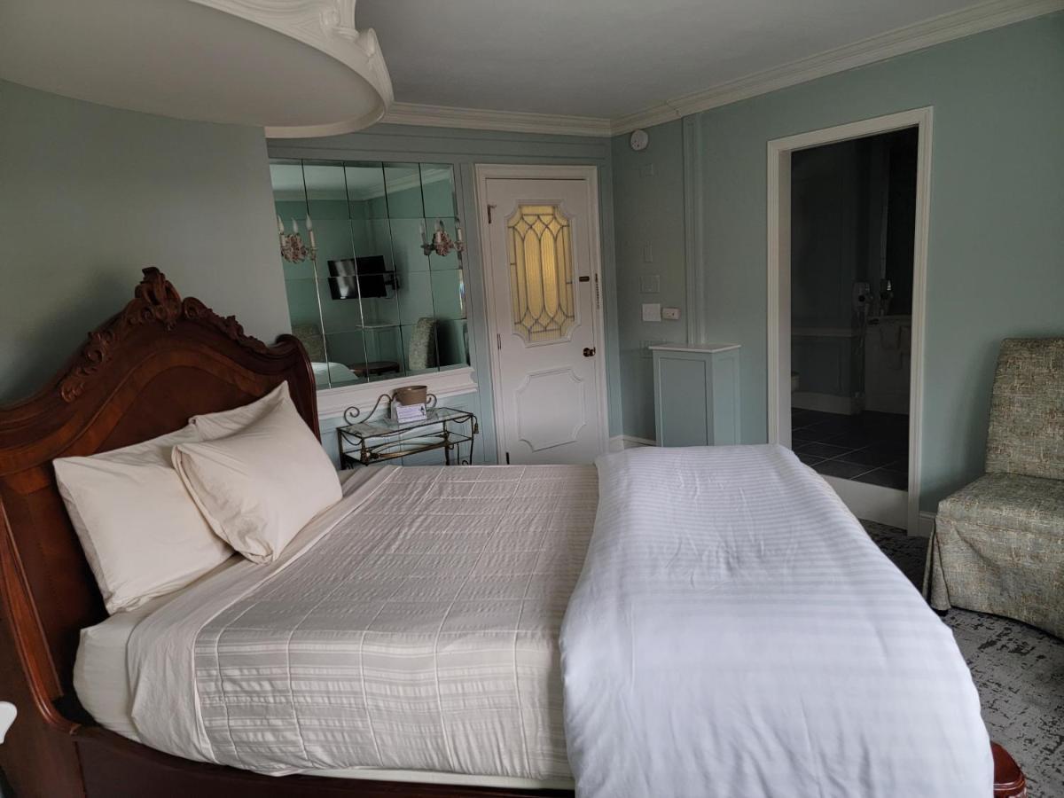 Lowell Inn Stillwater Εξωτερικό φωτογραφία