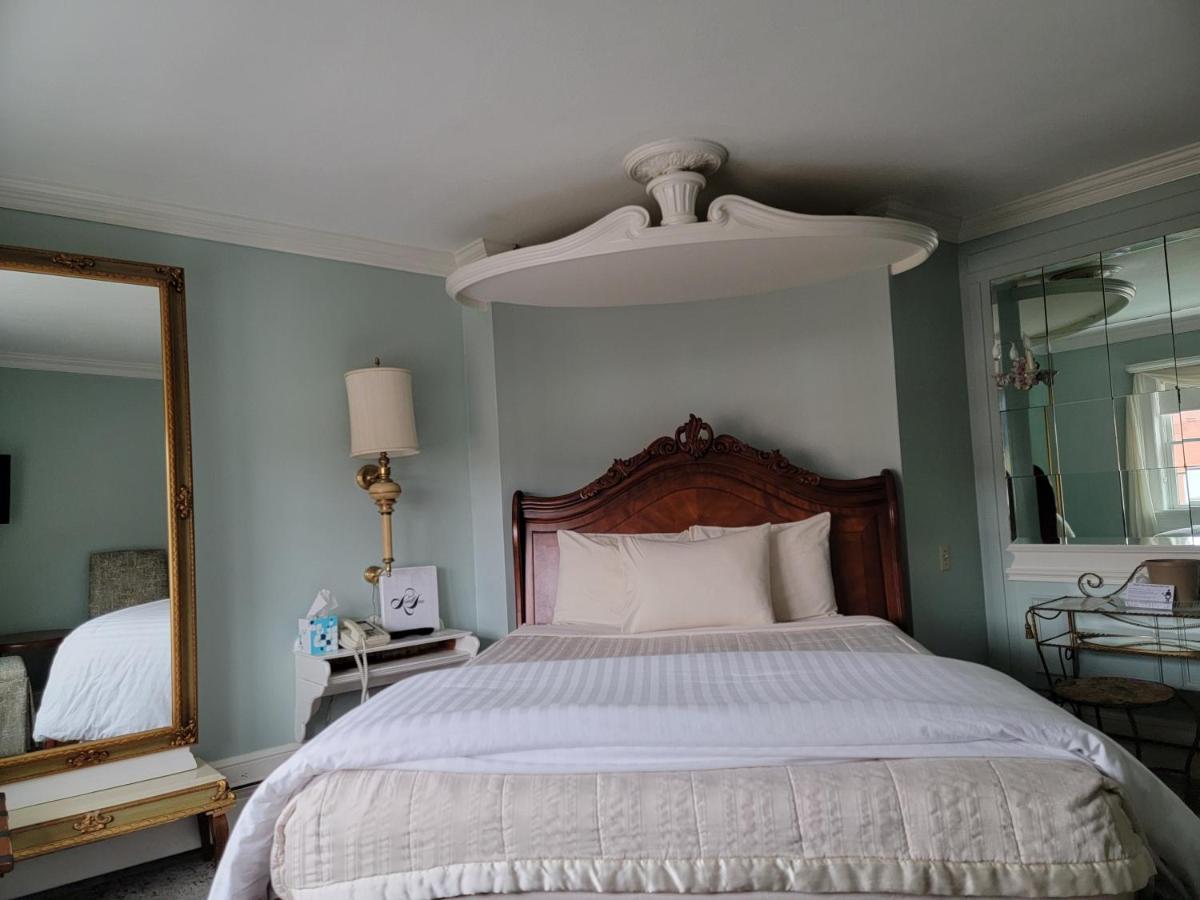 Lowell Inn Stillwater Εξωτερικό φωτογραφία
