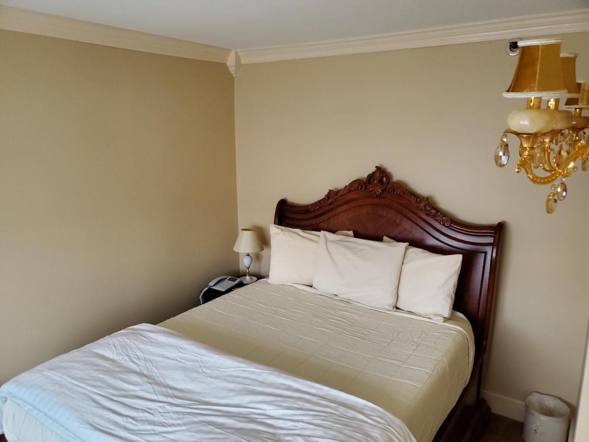 Lowell Inn Stillwater Εξωτερικό φωτογραφία
