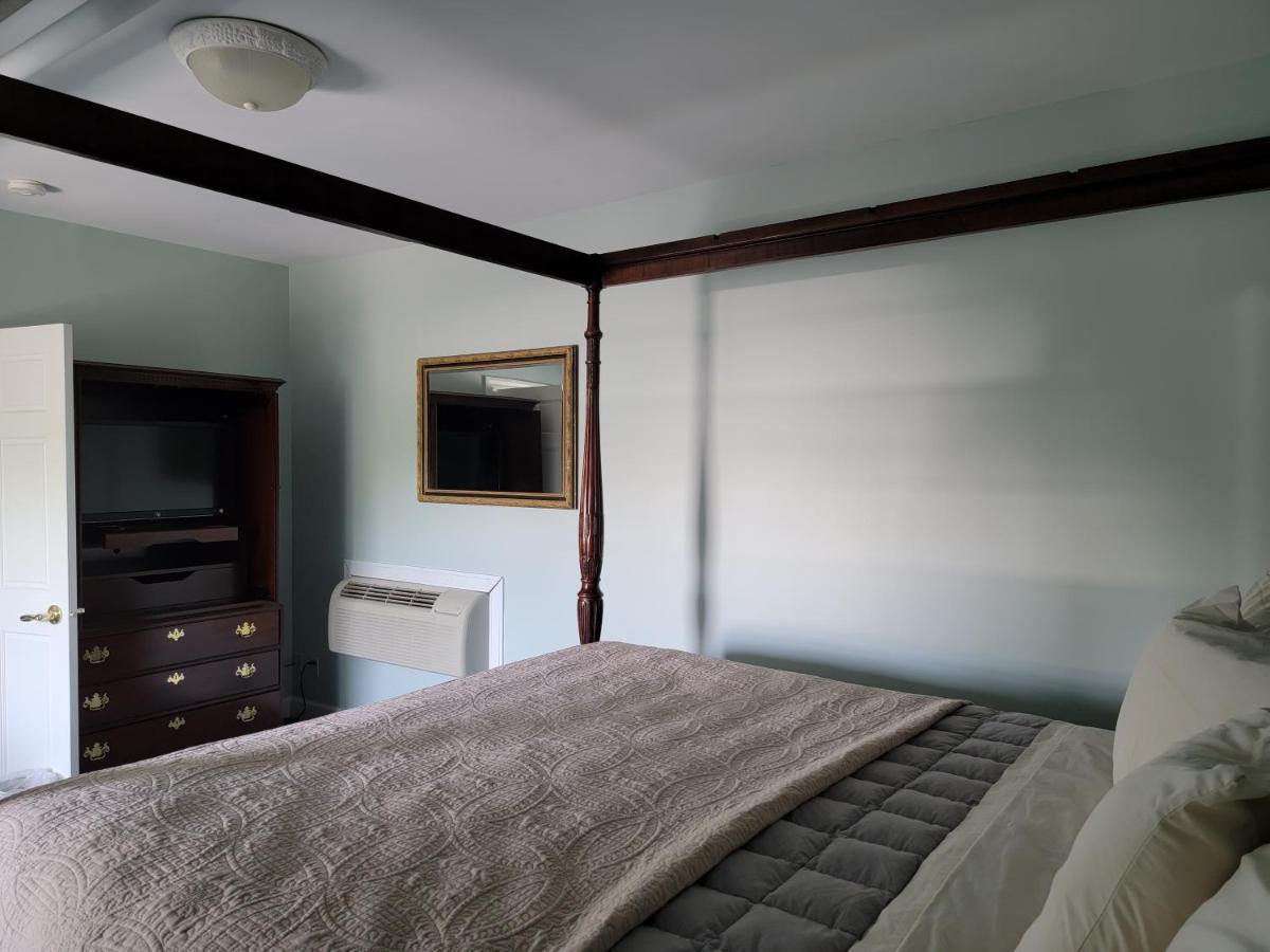 Lowell Inn Stillwater Εξωτερικό φωτογραφία