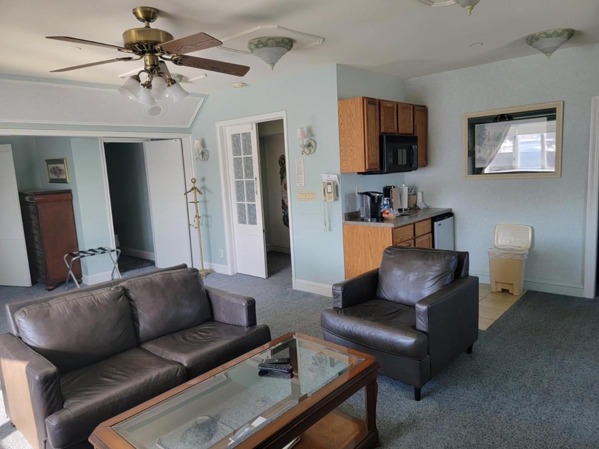 Lowell Inn Stillwater Εξωτερικό φωτογραφία
