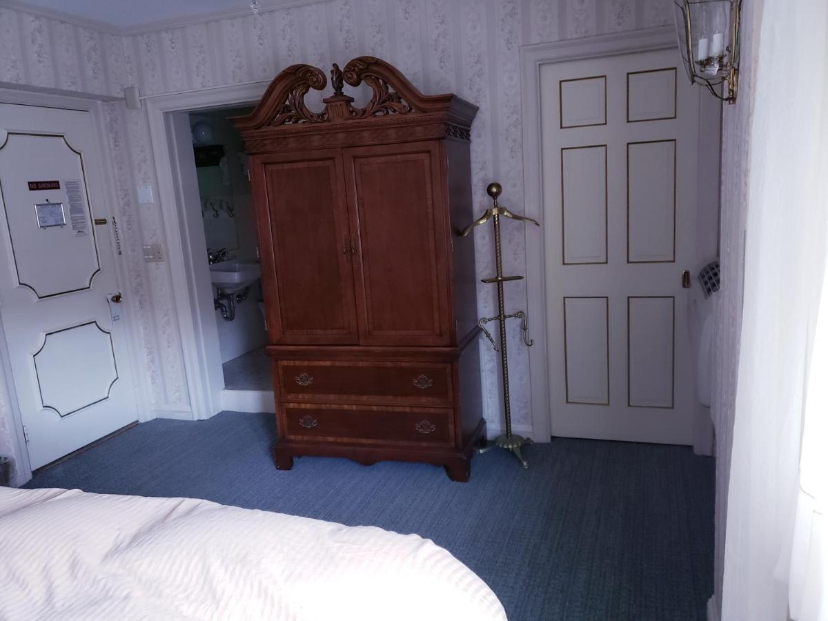 Lowell Inn Stillwater Εξωτερικό φωτογραφία