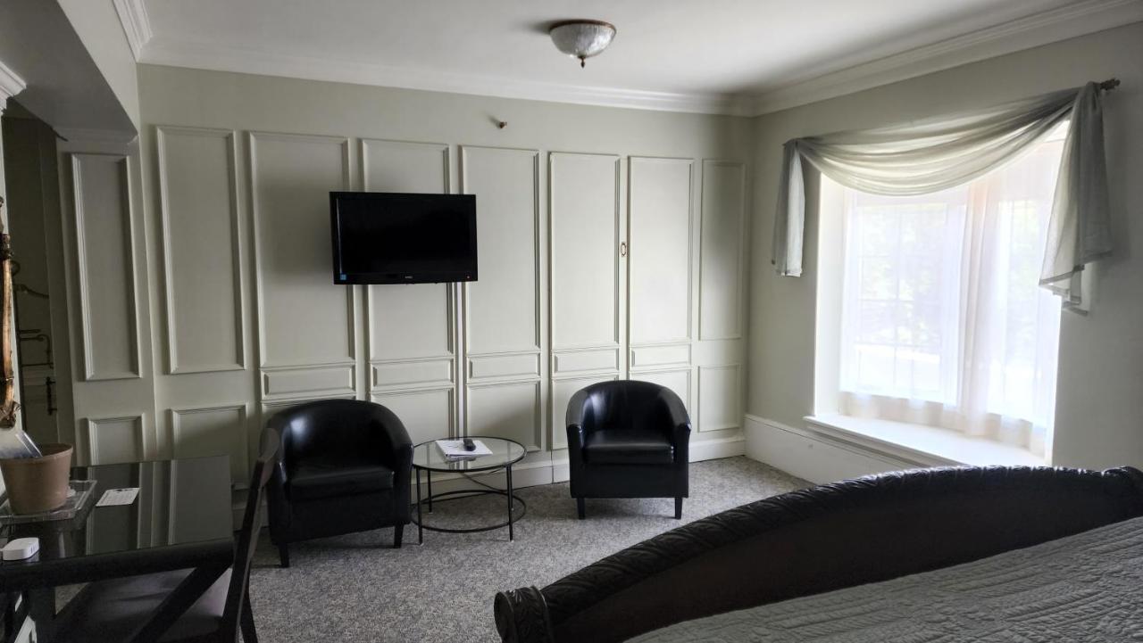 Lowell Inn Stillwater Εξωτερικό φωτογραφία