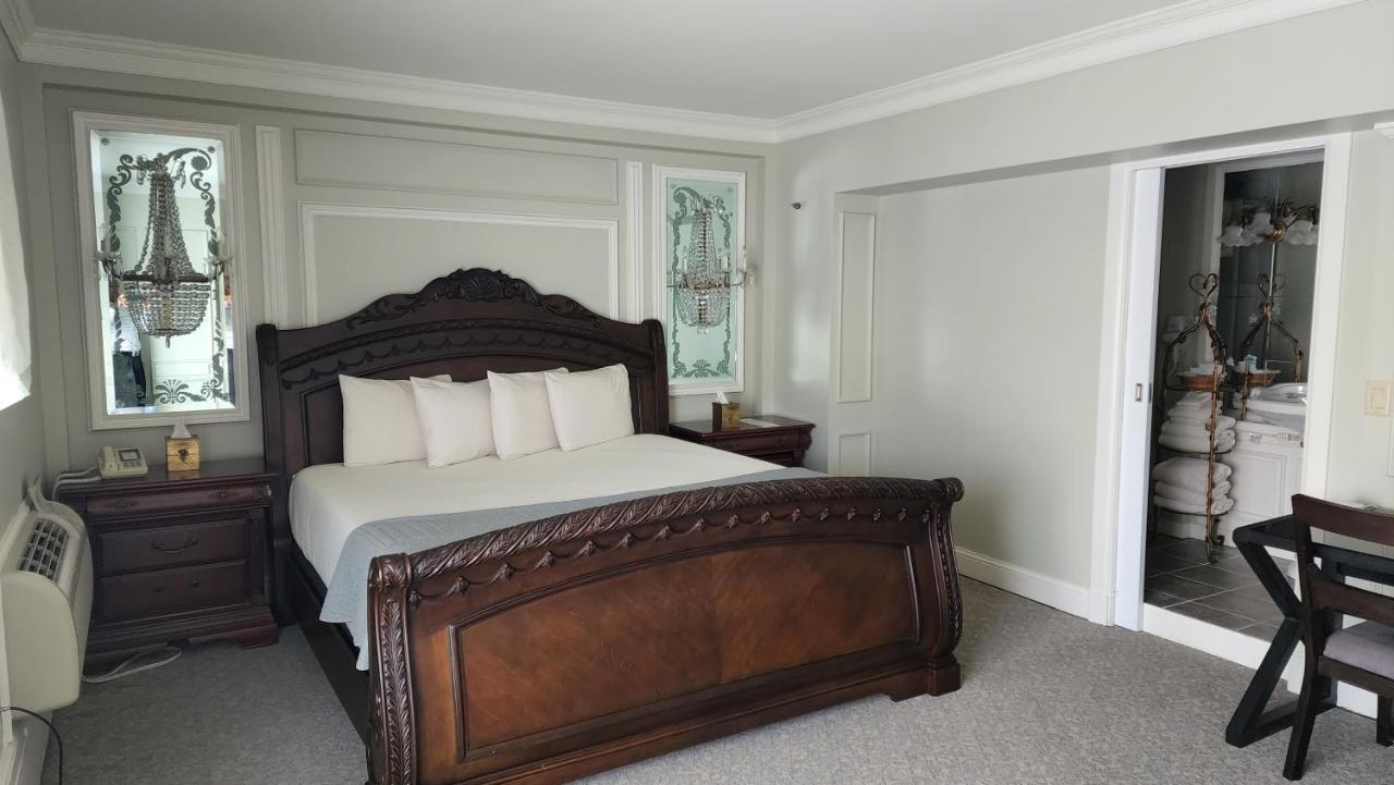 Lowell Inn Stillwater Εξωτερικό φωτογραφία