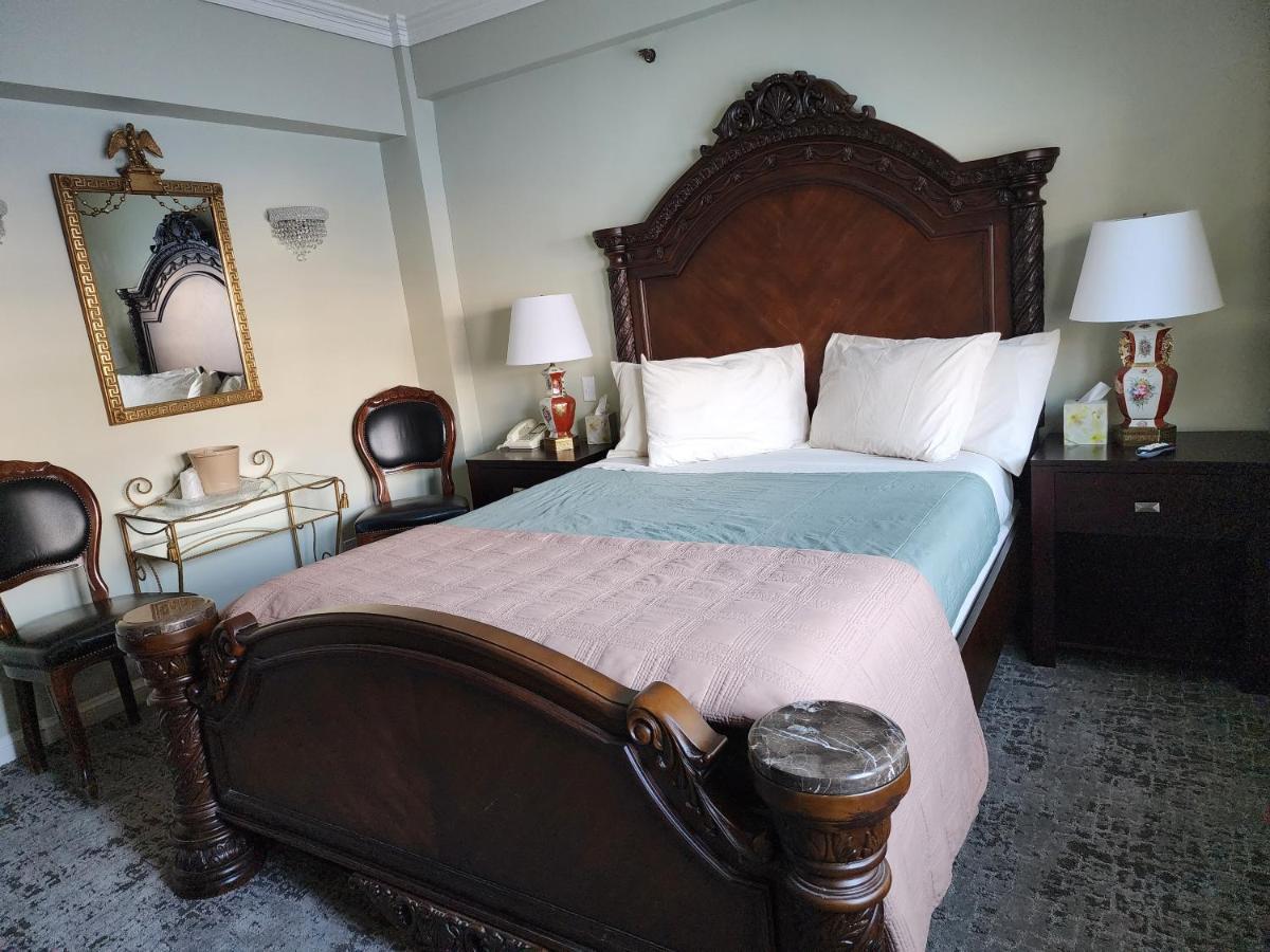 Lowell Inn Stillwater Εξωτερικό φωτογραφία