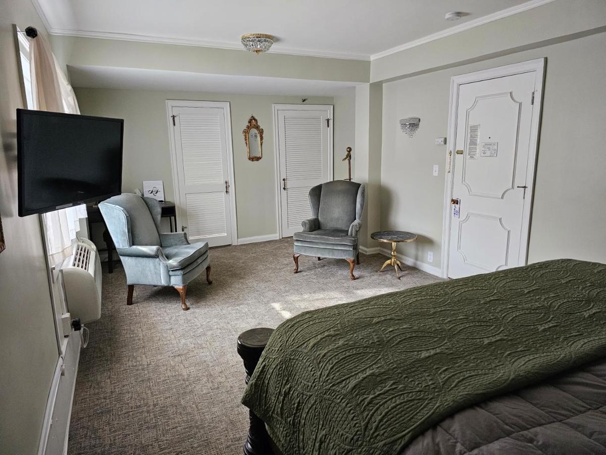 Lowell Inn Stillwater Εξωτερικό φωτογραφία