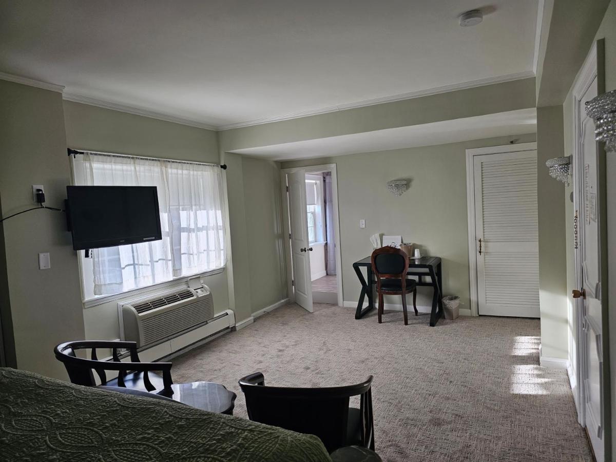Lowell Inn Stillwater Εξωτερικό φωτογραφία