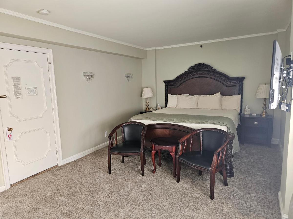 Lowell Inn Stillwater Εξωτερικό φωτογραφία