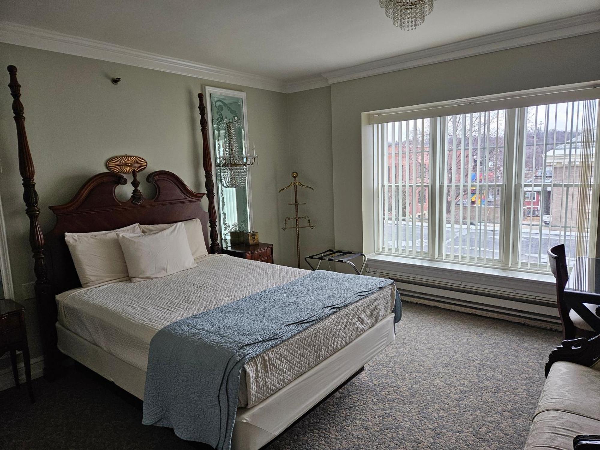 Lowell Inn Stillwater Εξωτερικό φωτογραφία